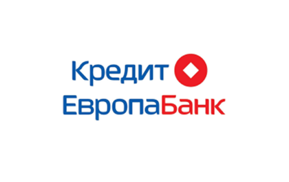 Эквайринг от Кредит Европа Банка: ставка от 1,1%, терминал бесплатно и подключение без открытия счета